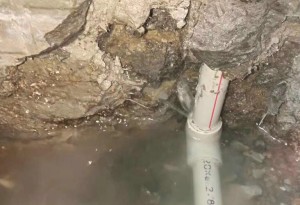 舞钢管道漏水检测五