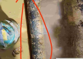 舞钢水管漏水检测公司1